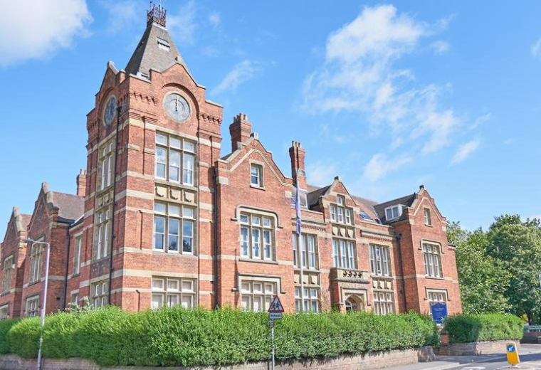 Tower House Business Centre, Fishergate, York, United Kingdom