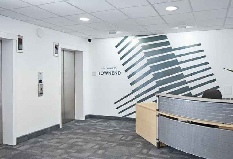 Townend House, Wisemore, Walsall, United Kingdom