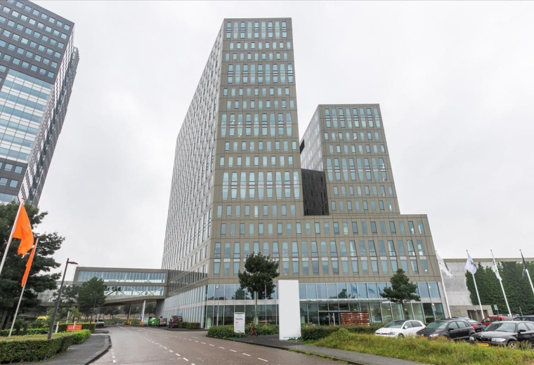 Trade Centre, Grote Voort 293-A, 8041 BL Zwolle, Zwolle, Overijssel