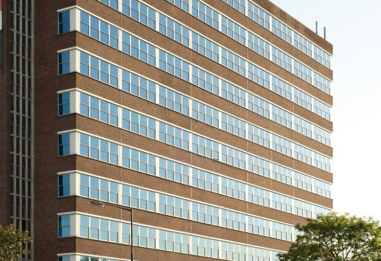 Trafford House, Chester Road, Old Trafford, Manchester