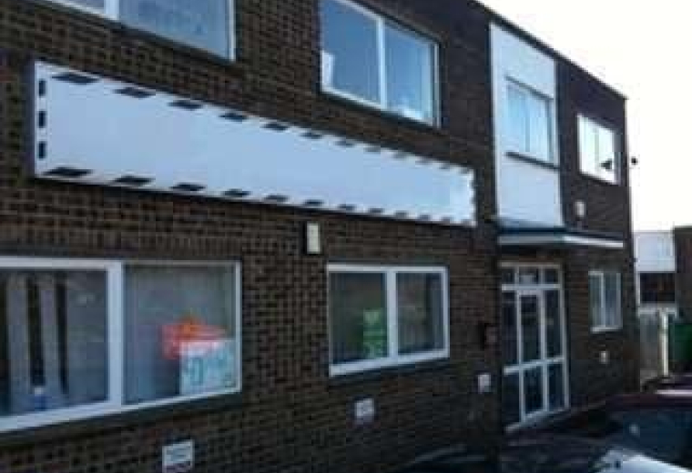 Office space - Coulsdon