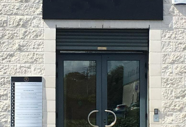 Unit 28 Orchard House, Glenrock Business Park, Ballybane, Galway, Ireland