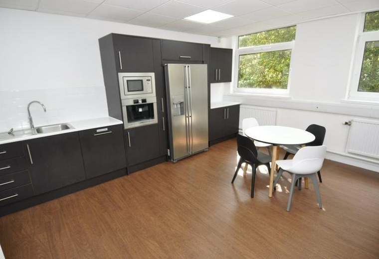 Unit 6, Mostyn Road Business Park, Coast Road, Llanerch-y-Mor, Flintshire