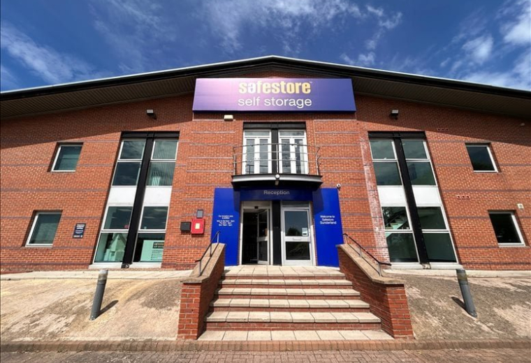 Unit H, Hylton Riverside, Colima Avenue, Sunderland, Tyne and Wear