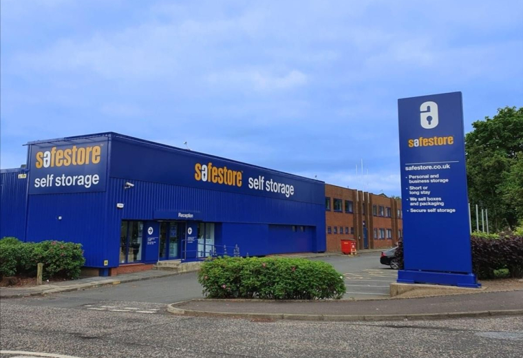 Units 1-3, Eastern Industrial Estate, 62-66 Newcraighall Road, Edinburgh