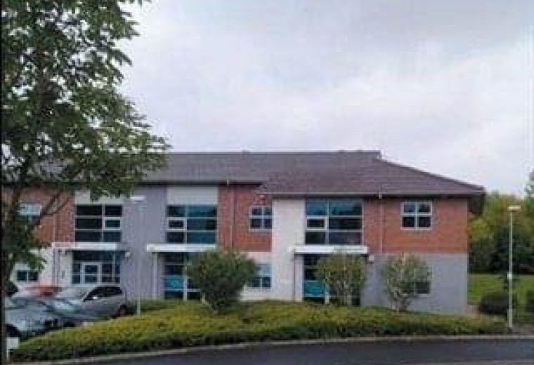 Executive office centre to let in Liverpool