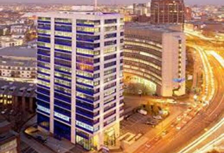 Cobalt House, 83-85 Hagley Road, Edgbaston, Birmingham