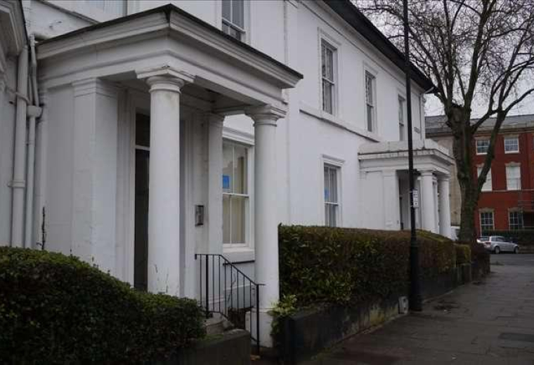 Vernon House, Derby, Derbyshire