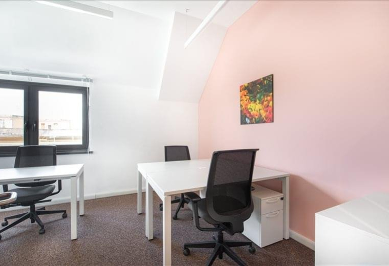 Image of Rome office space