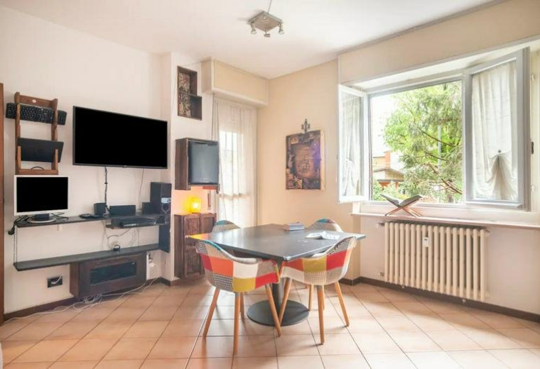 Professional Suite, Via Arturo Toscanini, Longuelo, Bergamo