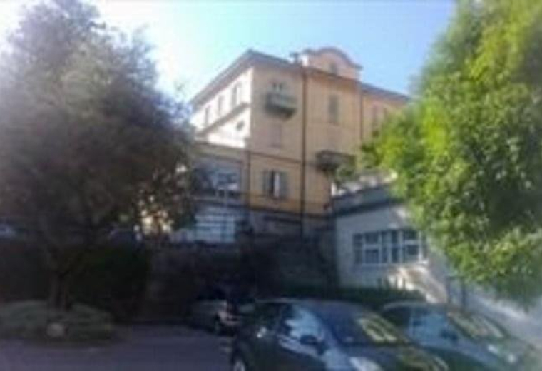 Via Clemente Maraini 2, Lugano, Switzerland