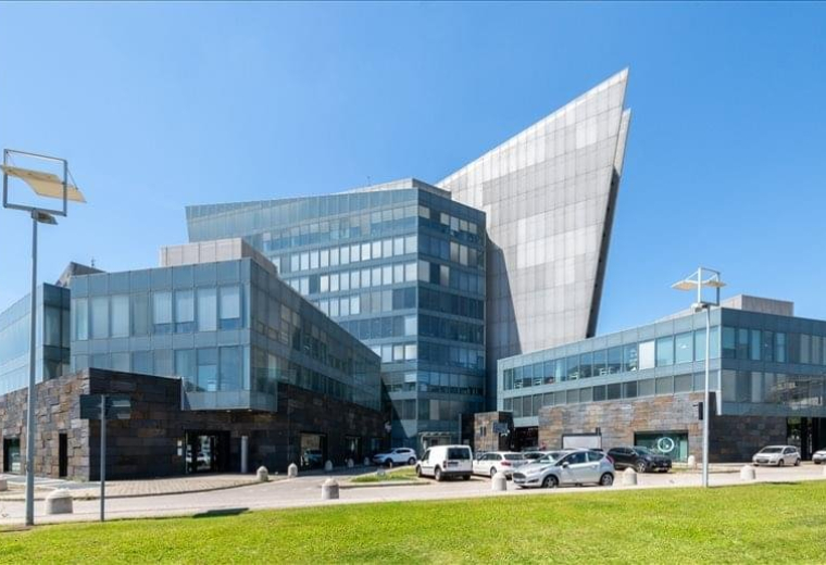 Via Francia 21/C, Verona