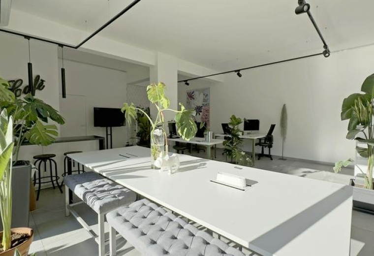 MIMASPAZIO, Via Gaetano Mario Columba 18, Appio Latino, Rome