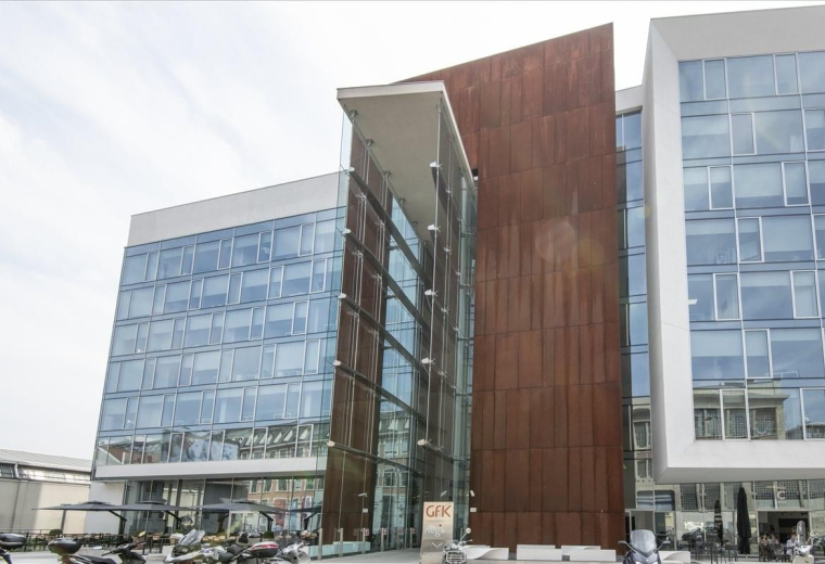 Via Tortona 33, 20144 Milan