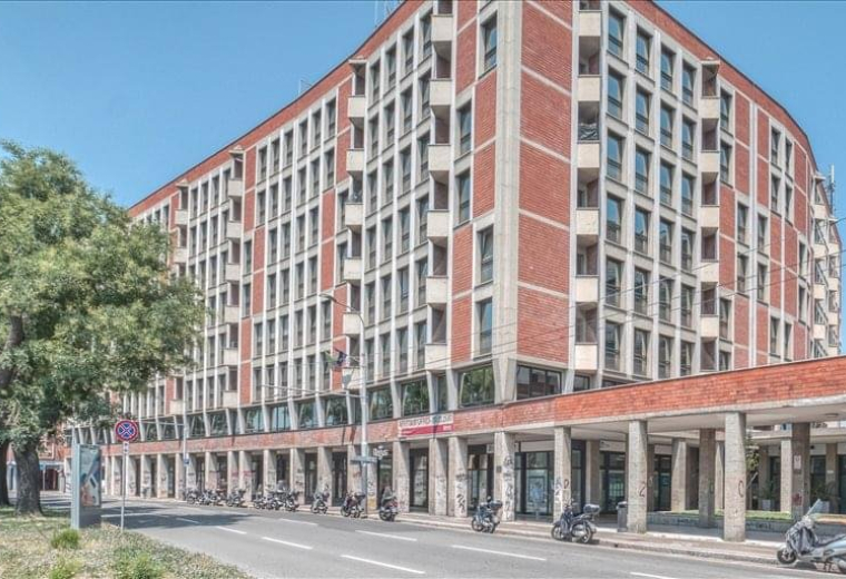 Viale Angelo Masini 12-14, Bologna