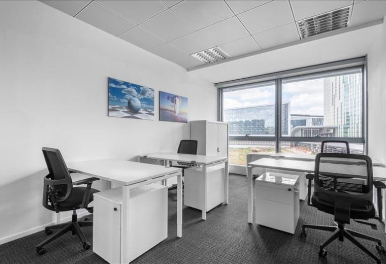 Viale Giorgio Ribotta 11, Rome