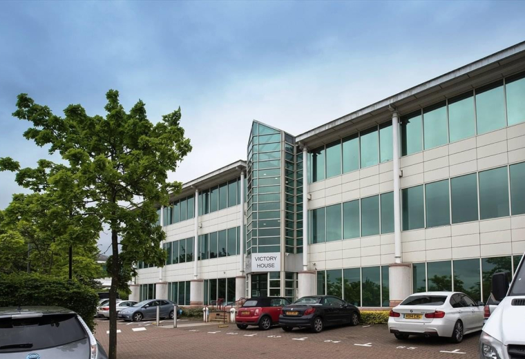 Victory House, 400 Pavilion Drive, Brackmills Business Park, Northampton