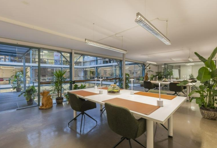 21 Vijfwindgatenstraat, Gent-Zuid, Ghent, Belgium