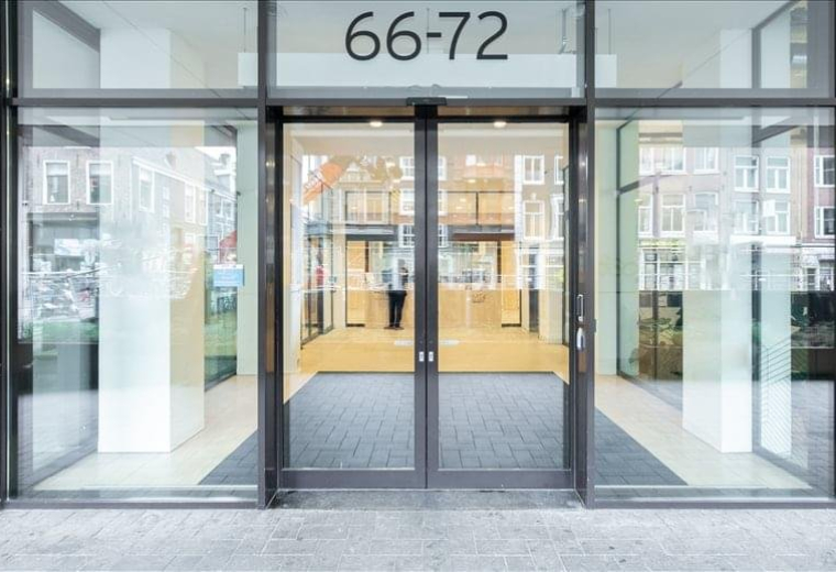 Vijzelstraat 68-72, Amsterdam, North Holland, Netherlands