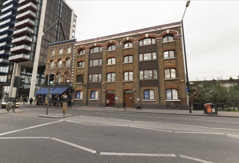 Vintage House, 36-37 Albert Embankment, London, London, SE1, UK