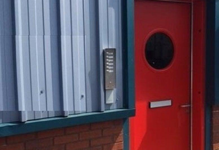 Walker House, 2 Hardy Close, Nelson Court Business Centre, Ashton On Ribble, Preston