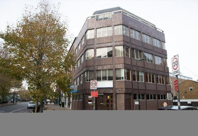 Waterloo House, 207 Waterloo Road, Central London (Just opened! ), Central London, SE1