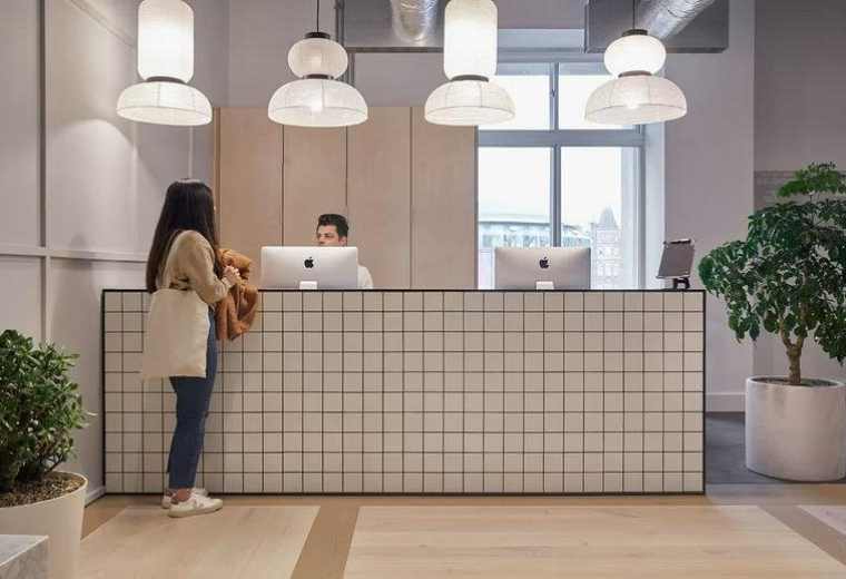 Waterloo Station, Suite 1, The Concourse, South Bank, London