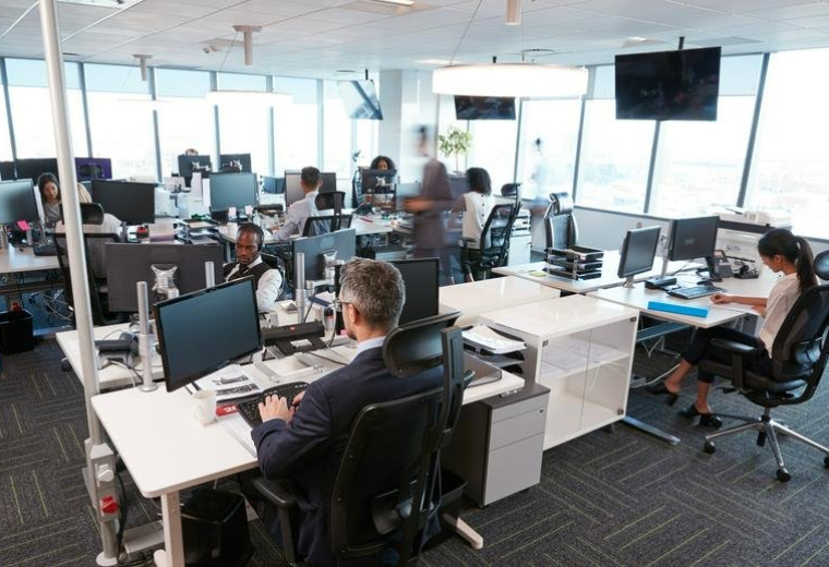 Executive office to lease in Bournemouth