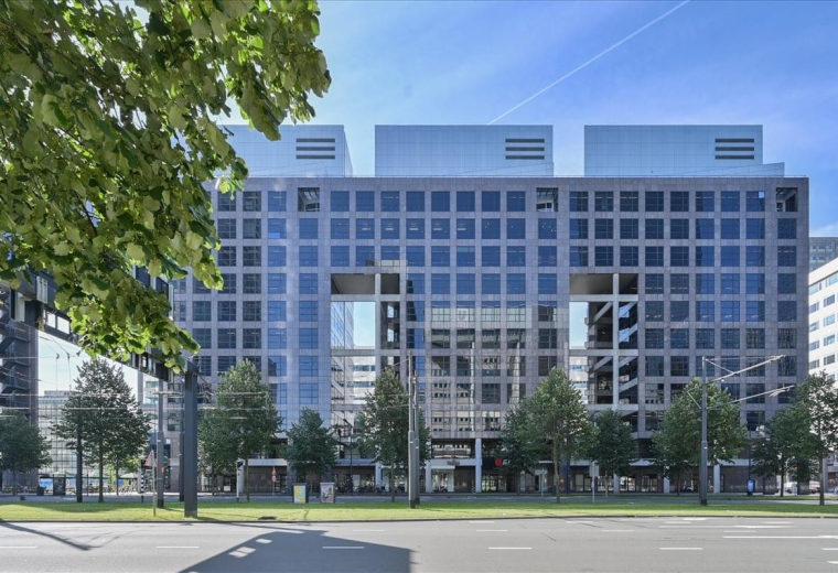 Weena 290, Rotterdam, South Holland, Netherlands