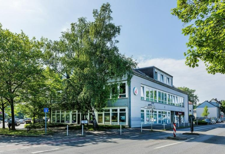 Weidkamp 180, Essen, Nordrhein Westfalen, Germany