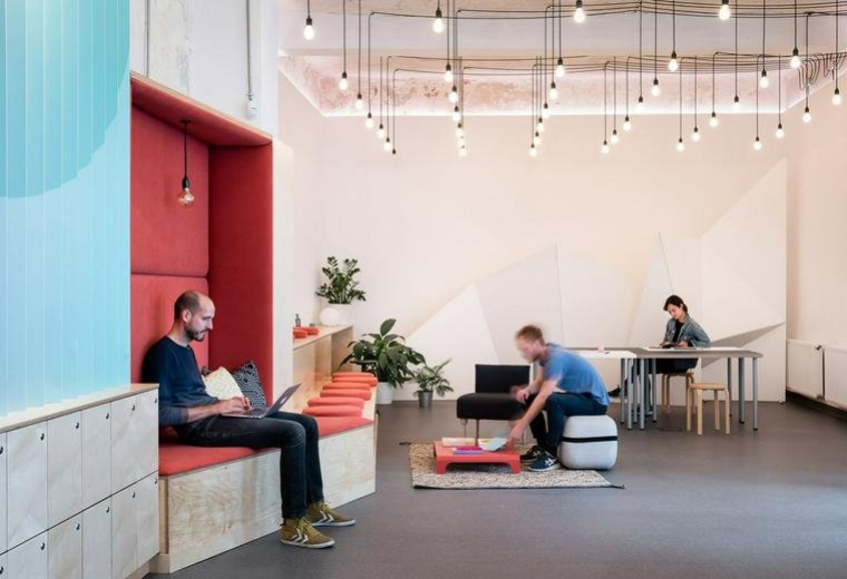 Liftoff, Weiner Leó utca 4, Terézváros, District VI, Budapest