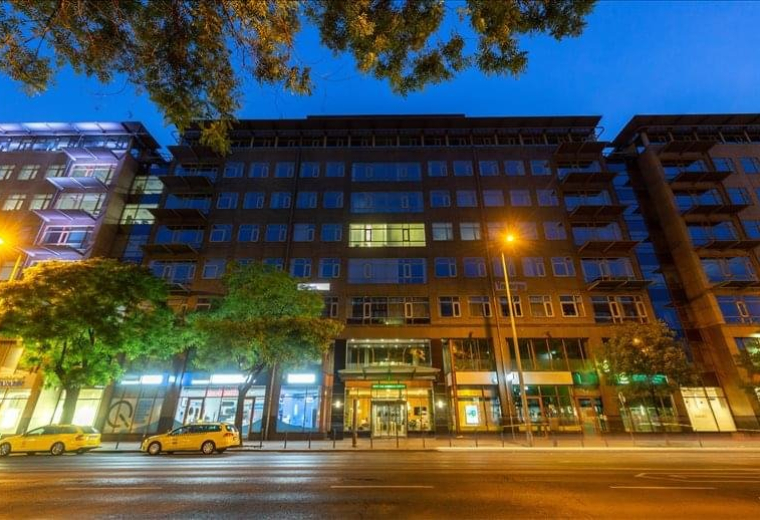 West End Business Centre, Váci út 22-24, 7th. floor. , Budapest, Hungary