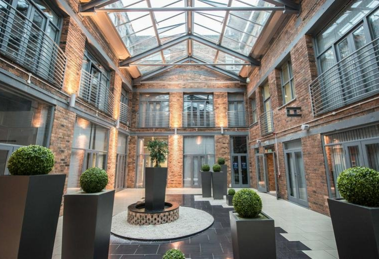 West Midlands House, Gipsy Lane, Willenhall