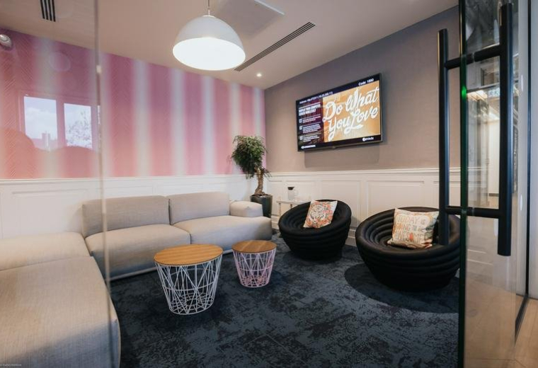 Weteringschans 165, Amsterdam, Netherlands, North Holland