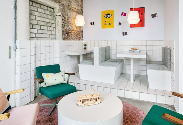 Willem Ruyslaan 225, 3063 ER Rotterdam, Netherlands, Rotterdam, South Holland