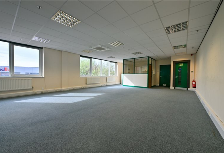 Executive suites to rent in London