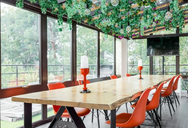 Executive suites in central Bournemouth