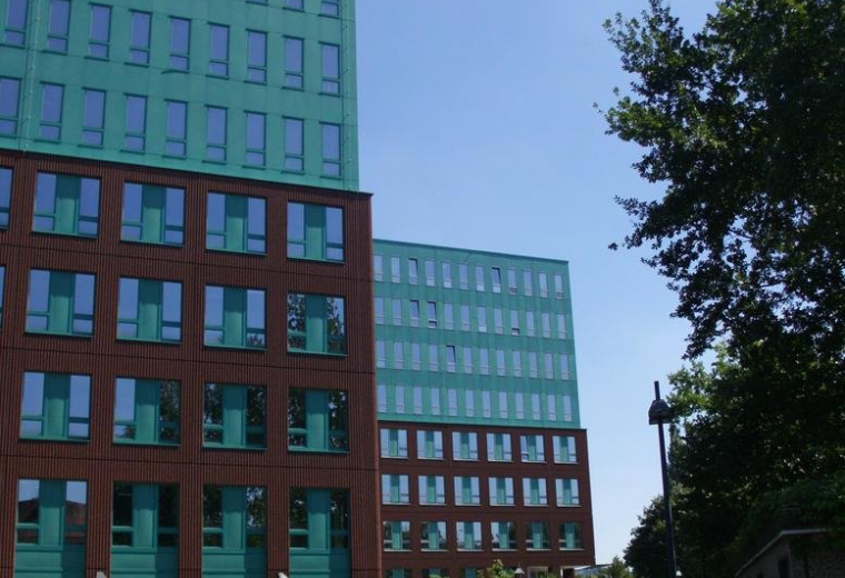 Wittestraße 30 K, Berlin, Brandenburg, Germany