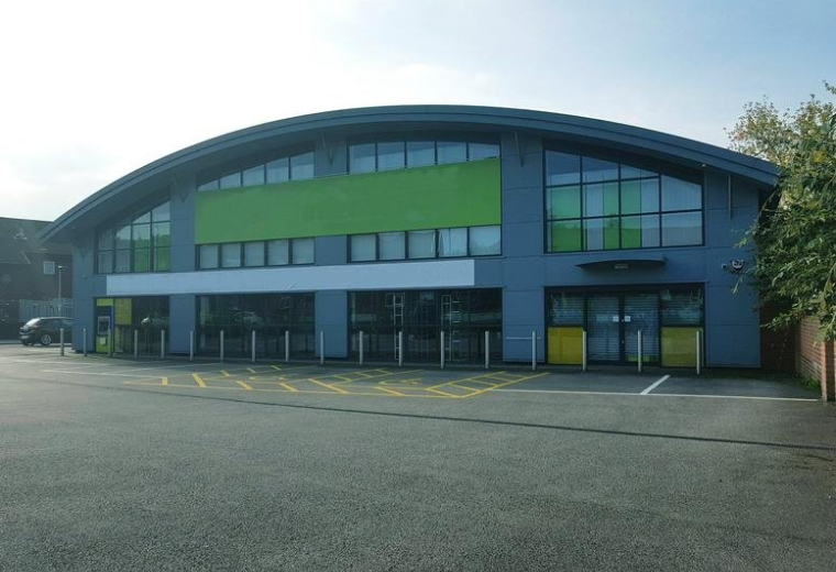 Woodhouse Lane, Unit 2, Wigan, Greater Manchester