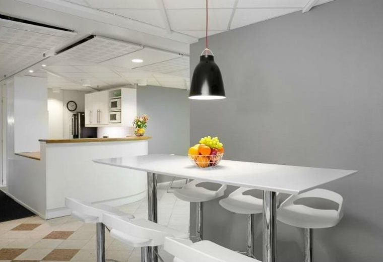 Image of Stockholm executive office