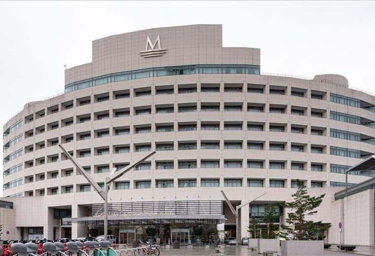 World Trade Centre, Edificio Sur, 2ª Planta, Muelle de Barcelona
