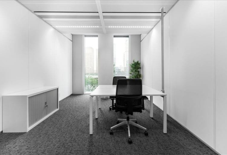 Executive suite to lease in Amsterdam
