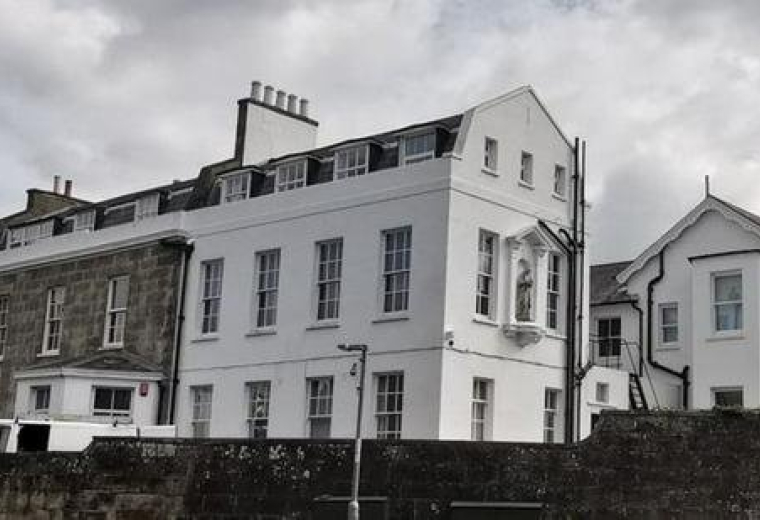 Worth Corner, Turners Hill Road, Pound Hill, Crawley, West Sussex