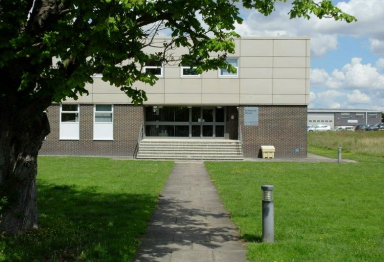 Wrest Park Enterprise Centre, Building 52, Wrest Park, Silsoe