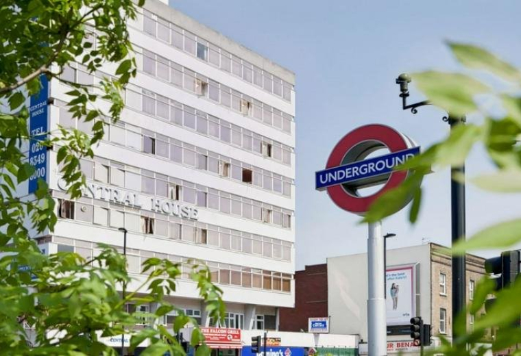 York Hub, Popeshead Court Offices, Peter Lane, York, Yorkshire