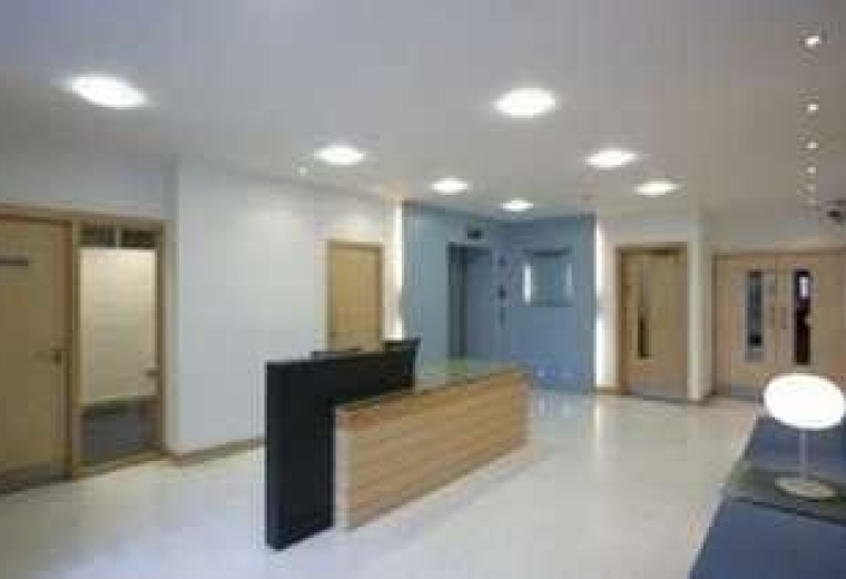 York Towers, 383 – 387 York Road, Leeds, Yorkshire