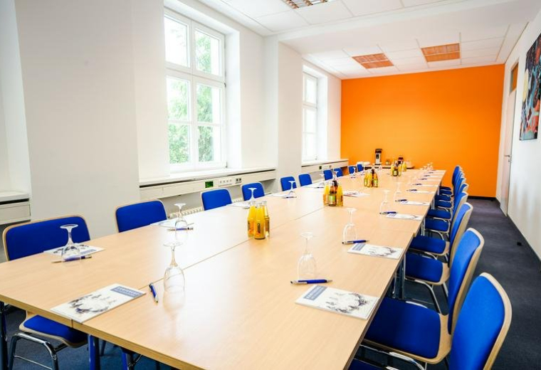 Zur Wetterwarte 50 / Hugo-Junkers-Ring 1-9, Dresden, Saxony