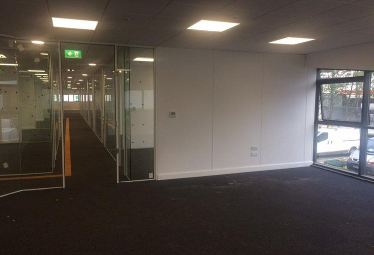 Old Belgard Road, Tallaght, Dublin