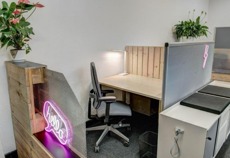 Ollenhauerstraße 15, Berlin, Brandenburg