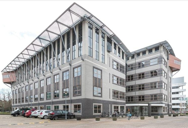 OLYMPIA 2D, Hilversum, North Holland